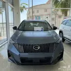 جي ايه سي GAC GS3 امزوم 1.5 2025
