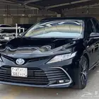 تويوتا كامري 2024 GLE هايبرد