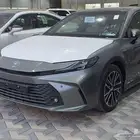 تويوتا 2025كامري LE هايبرد تقسيط وكاش