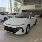 هيونداي اكسنت 1.5 فليت 2026