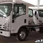 ايسوزو دينا 3 طن 4 طن 5 طن 6 طن 7 طن 13 طن 2025