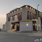 فيلا دوبلكس للبيع