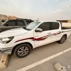 هايلوكس 2017 غمارتين مخززن