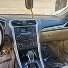 Ford Fusion 2015 model