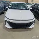 هيونداى اكسنت _ 2026 _( فليت جاهزه )_ عرض خاص اقل سعر