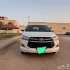 انوفا فاغن تويوتا موديل 2017م