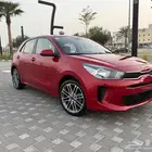 كيا ريو هاتشباك 2020