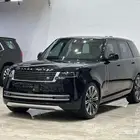 Range Rover HSE 2024 Saudi