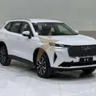 هافال H6 استاندر 2025 كاش و اقساط
