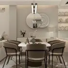 مهندس معماري تصميم داخلي وخارجي