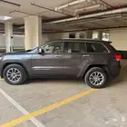 جراند شيروكي 2015 ليمتد