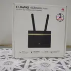 راوتر هواوي 4G بلس B525 مودم جميع الشرائح