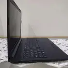 لابتوب لاب توب HP معالج i5 الجيل العاشر SSD