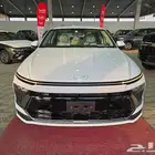 هيونداي سوناتا فليت 2025