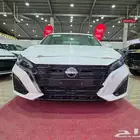 نيسان التيما SV نص فل