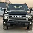 هافال H9 - موديل 2026 - فل كامل استلام فوري