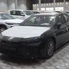 تويوتا كامري E بنزين 2025-تقسيط كاش