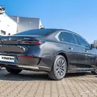 بي إم دبليو 750e xDrive   BMW 750e Plug-in Hybrid