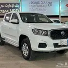 ام جي 2022 T60 غمارتين ديزل محرك 2.8 عداد 400 كم