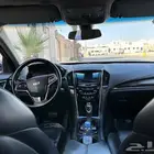 كاديلاك ATS ( 4سلندر)