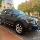 للبيع - أودي Q5 ستاندرد موديل 2016 نظيف جدا