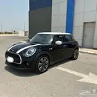 ميني كوبر 4 أبواب موديل 2020 شبه جديدة