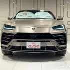 اوروس لامبورجيني 2024 للايجار