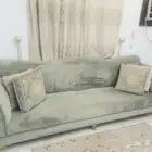 كنبة انتريه