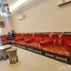 كنب مغربي فخم