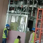 جبسيوم بورد ( كرانيش- مخفي - تراك لايت)
