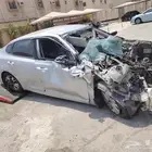 كيا أوبتيما لون سلفر 2018