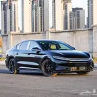 BYD HAN 2025 DM-I Intelligent Driving