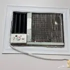 مكيف بجميع الملحقات السعر قابل لتفاوض