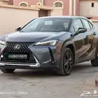 لكزس UX200 رصاصى 2023