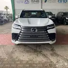 لكزس LX600BB موديل 2025