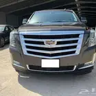 كاديلاك اسكاليد موديل 2018