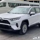 رافور جنط 17دبل نص فل 2500CC بريمي دبل 2025 كاش وأقساط بنك