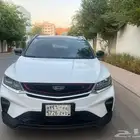 جيلي كولراي 2022 فل كامل مالك واحد نظيف جدا