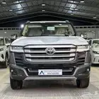 تويوتا لاندكروزرVX هايبرد2025