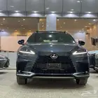 لكزس RX 350 F_SPORT موديل 2025