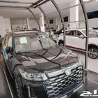 شانجان CS95 بلاتنيوم - 2026 - اقوى عروض التقسيط