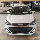 شفرولية سبارك موديل 2019
