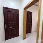للايجار شقة دور ارضى حى الجامعه الظهران