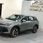 بايك X55 ستاندر موديل 2024 السعر 68500 ريال