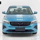 جيلي امجراند فل 2024-CVT 48300 ريال شامل الضريبة عرض خاص