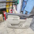 شماسات نيسان باترول بلاتينيوم جديد