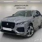 Jaguar F-Pace R-Dynamic SE - 2024 - 250PS