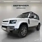 Land Rover Defender 110 X-Dynamic HSE - 2025 - 400PS