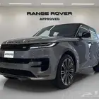 Range Rover Sport Autobiography - 2024 - 400PS