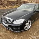 مرسيدس 2009 للبيع